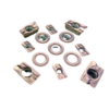 wandecut carbide inserts-8